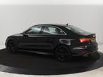 Audi A3 Limousine 1.4 TFSI Sport S Line Edition | Adaptive C, Auto's, Audi, Gebruikt, 4 cilinders, 150 pk, Leder en Stof