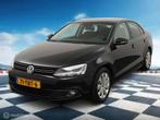 Volkswagen Jetta 1.4 TSI Comfortline AUTOMAAT, Gebruikt, 4 cilinders, Origineel Nederlands, Bedrijf