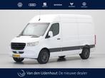Mercedes-Benz Sprinter 311 2.2 CDI 115pk L2H2 Navigatie Came, Gebruikt, 4 cilinders, 116 pk, Wit