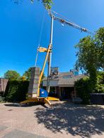 Bouwkraan te huur, Doe-het-zelf en Verbouw, Overige Doe-het-zelf en Verbouw, Ophalen of Verzenden, Nieuw