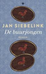 Jan Siebelink - De buurjongen, Ophalen of Verzenden, Nieuw