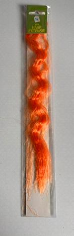 Extension oranje, Ophalen of Verzenden, Zo goed als nieuw