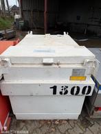 IBC tank 1300 liter, Ophalen, Niet opgegeven, -, Niet opgegeven