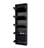 Strakke schoenenkast(en), Huis en Inrichting, Kasten | Schoenenkasten, Ophalen, Zo goed als nieuw, Strak