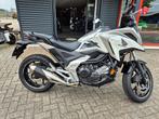HONDA NC 750 X ABS (bj 2021), 2 cilinders, 745 cc, Bedrijf, Meer dan 35 kW