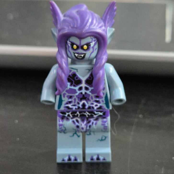 58 Lego minifiguren en Magazine gifts, Kinderen en Baby's, Speelgoed | Duplo en Lego, Zo goed als nieuw, Ophalen of Verzenden