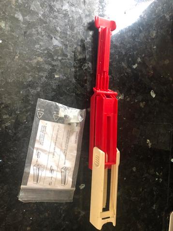 Sigaretten hulzen vuller beschikbaar voor biedingen