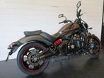Kawasaki VULCAN 650 S NIEUWSTAAT! (bj 2021), Motoren, Motoren | Kawasaki, Chopper, Bedrijf, 650 cc