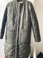 Jas maat 36, Kleding | Dames, Jassen | Winter, Nieuw, Groen, Vila, Ophalen of Verzenden