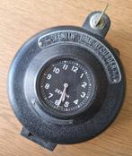 ZENITH TIME RECORDER tachograaf trillingsmeter, Antiek en Kunst, Antiek | Klokken, Ophalen of Verzenden