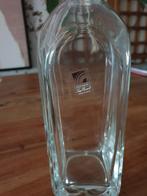 karaf Luigi Bormioli, Ophalen