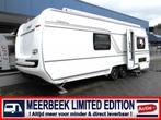 Fendt Tendenza 650 SFD 4373,=KORTING +MOVER+AIRCO+COMBI, Caravans en Kamperen, Caravans, Rondzit, 7 tot 8 meter, Schokbreker, Fendt