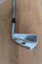 Golfset Taylormade P7MB IJzer Set - Project X 6.0 Shaft, Ophalen of Verzenden, Gebruikt, Set, Overige merken