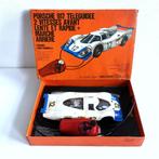 Meccano – Triang Porsche 917, Antiek en Kunst, Antiek | Speelgoed, Verzenden