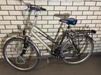 Gazelle Medeo trekking, Ophalen, 28 inch, 56 cm of meer, Zo goed als nieuw