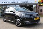 Volkswagen Polo 1.0 95 PK B. Motion Edition 5 DEURS APPLE CA, Voorwielaandrijving, Stof, Gebruikt, 95 pk