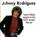 Johnny Rodrigeuz, Ophalen of Verzenden, Gebruikt