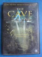 The Cave (2005), Cd's en Dvd's, Vanaf 16 jaar, Ophalen of Verzenden, Zo goed als nieuw, Overige genres