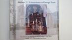 Cd orgel: Adriaan C. Schuurman en George Stam, GK Elburg, Ophalen of Verzenden, Zo goed als nieuw, Gospel