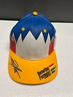 Formule 1 caps met Helm design, Verzenden, Zo goed als nieuw, Formule 1