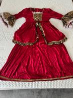 Verkleedjurk (carnaval) maat 40, Kleding | Dames, Ophalen of Verzenden, Zo goed als nieuw, Carnaval
