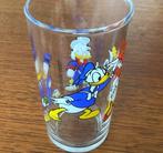 Glas/ limonadeglas Donald Duck en co. Marne Mosterd, Verzamelen, Ophalen of Verzenden, Donald Duck, Zo goed als nieuw, Beeldje of Figuurtje