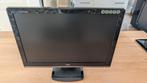 Iiyama 22 inch monitor. ProLite E2207WS, Computers en Software, Monitoren, Gebruikt, Ophalen of Verzenden, 1 tot 2 ms, Ingebouwde speakers