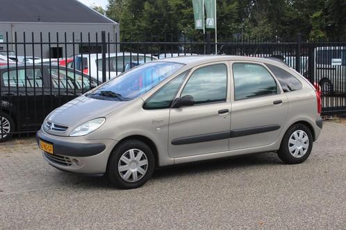 Citroen Xsara Picasso 1.8i-16V Différence 2, Auto's, Citroën, Te koop, Xsara, ABS, Airbags, Airconditioning, Alarm, Boordcomputer