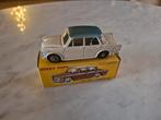 Dinky Toys no. 531 Fiat 1200 Grande Vue met doosje France, Ophalen of Verzenden, Zo goed als nieuw, Auto, Dinky Toys