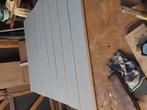 Red ceder v delen /schrootjes, Doe-het-zelf en Verbouw, Hout en Planken, Ophalen, Minder dan 25 mm, Zo goed als nieuw, Plank