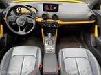Audi Q2 1.4 TFSI CoD Sport Pro Line|pano|virtual|leder|Carpl, Auto's, Audi, Adaptive Cruise Control, Leder, 19 km/l, SUV of Terreinwagen