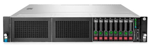HPE Proliant DL180 Gen9, Xeon E5-2620v3, HDD, 32GB, iLO, Computers en Software, Servers, 2 tot 3 Ghz, Hot swappable onderdelen