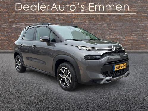Citroen C3 Aircross 1.2 110PK ECC LMV NAVIGATIE CRUISE, Auto's, Citroën, Bedrijf, Te koop, C3 Aircross, ABS, Airbags, Airconditioning