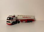 Volvo FH12 Reijnders Tekno, Hobby en Vrije tijd, Modelauto's | 1:50, Ophalen of Verzenden, Zo goed als nieuw, Bus of Vrachtwagen