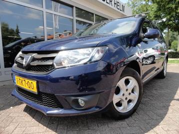Dacia Logan MCV 0.9 TCe Prestige beschikbaar voor biedingen