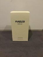 Fugazzi Parfum 1 extrait de parfum, Sieraden, Tassen en Uiterlijk, Uiterlijk | Parfum, Ophalen of Verzenden, Nieuw
