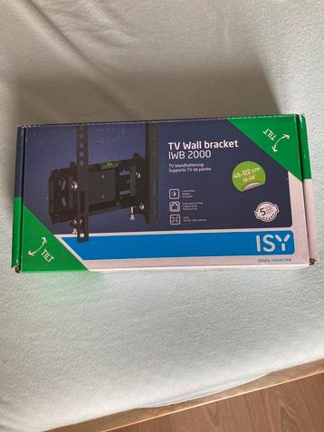 *Tv ophang beugel* beschikbaar voor biedingen