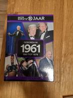 Jaarboek 1961, Boeken, Geschiedenis | Vaderland, Nieuw, Ophalen of Verzenden, 20e eeuw of later