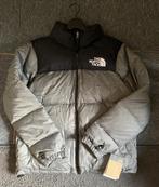 The north face Nuptse 1996 grey, Kleding | Heren, Jassen | Winter, Nieuw, Grijs, The North Face, Verzenden