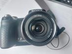 Sony Cyber-shot DSC H5, Gebruikt, 72 Megapixel, Compact, Ophalen of Verzenden
