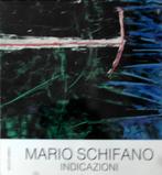 ITALIAANS - MARIO SCHIFANO - INDICAZIONI, Boeken, Ophalen of Verzenden, Zo goed als nieuw