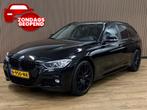 BMW 3-serie Touring 316d Centennial High Executive|Opendak|N, Auto's, 745 kg, 4 cilinders, 116 pk, 1470 kg