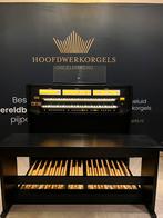 Johannus Festivamente 25, Muziek en Instrumenten, 2 klavieren, Verzenden, 3864pp, Hoofdwerkorgel@outlook.com