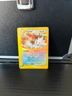 Togetic reverse holo aquapolis, Hobby en Vrije tijd, Verzamelkaartspellen | Pokémon, Ophalen of Verzenden, Zo goed als nieuw, Meerdere kaarten
