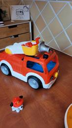 little people, Ophalen, Gebruikt