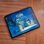 iPad pro 12,9 inch 512GB, pencil, cover, toetsenbord, 12 inch, Zo goed als nieuw, Grijs, Verzenden