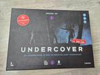 Undercover - Detective Spel, Ophalen of Verzenden, Gebruikt