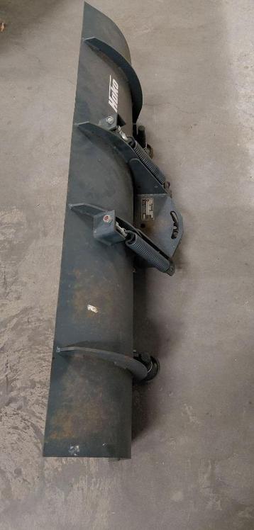 ️ Hako Sneeuwschuiver – Tegen de Winter! ️ beschikbaar voor biedingen