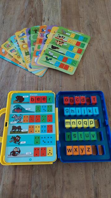 Ik Leer Lezen - Playlab beschikbaar voor biedingen