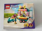 Lego friends 41719 - Mobiele Mode boetiek., Ophalen of Verzenden, Complete set, Lego